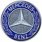 Mercedes